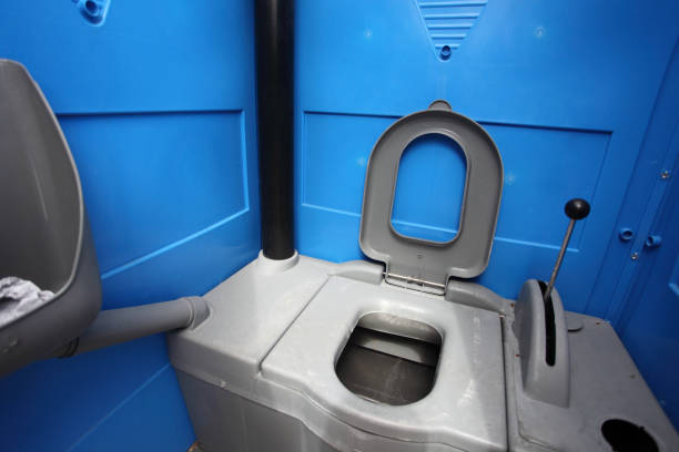 Best Best portable toilet rental  in Gordonsville, VA