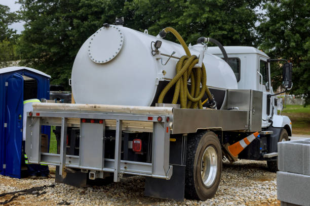 Best High-end porta potty rental  in Gordonsville, VA