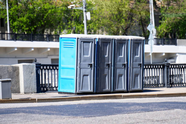 Best Porta potty rental near me  in Gordonsville, VA