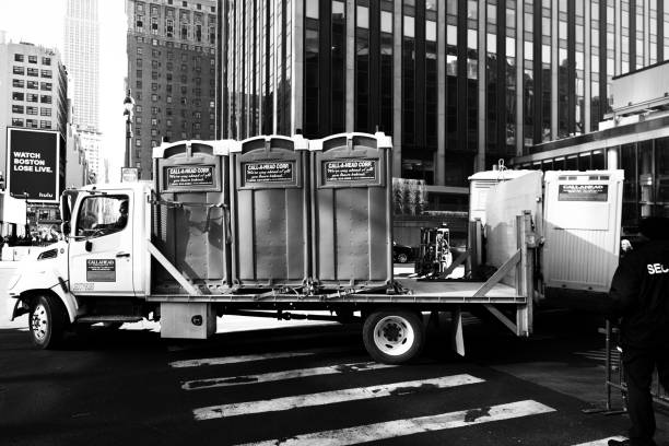 Best Portable bathroom rental  in Gordonsville, VA