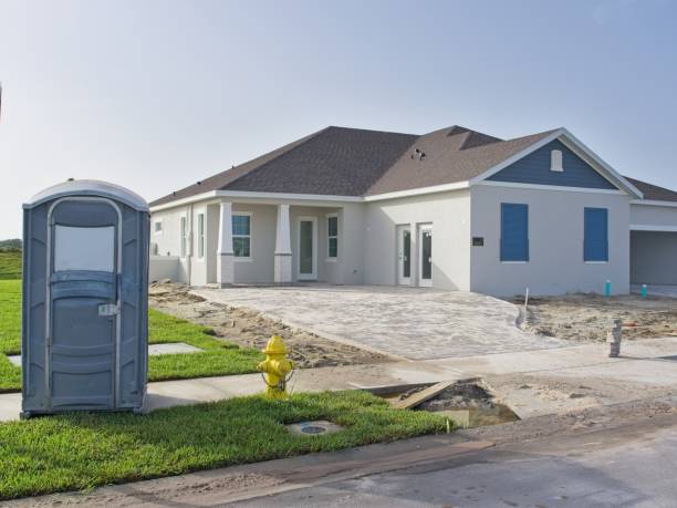 Best Wedding porta potty rental  in Gordonsville, VA